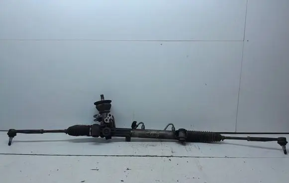 Opel Astra H Steering rack 13188614 7831985140