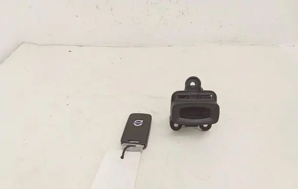 Volvo V60 Ignition lock 30659639 31252952 30791678