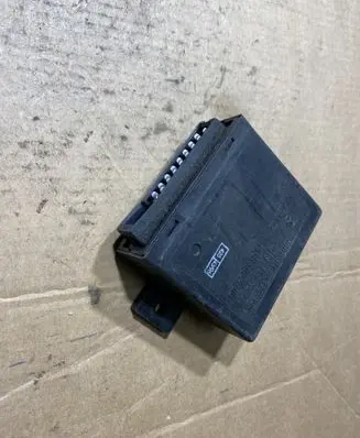Mercedes-Benz Vito Viano W638 Door central lock control unit/module 0165459232