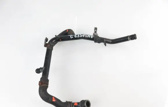 Audi A3 S3 8P Engine coolant pipe/hose 038121065CL