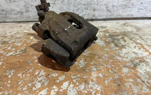 Volvo S60 Rear brake caliper