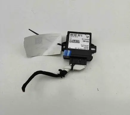 Audi A6 S6 C7 4G Light module LCM 7P6907357B 5WK50799