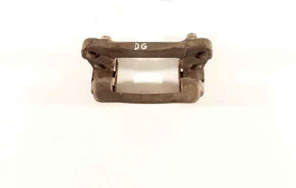 Hyundai Santa Fe Brake caliper pad carrier rear BC412073