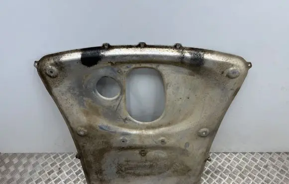 BMW M5 Engine splash shield/under tray 2284174
