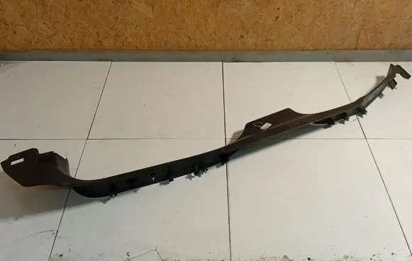 Opel Insignia A Front sill trim cover 13318901