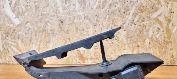 BMW 7 E65 E66 Accelerator throttle pedal 3542677264502