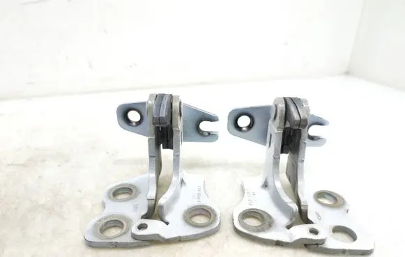 Tesla Model 3 Front door hinge set FLR036F 22194
