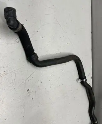 Mercedes-Benz C W205 Engine coolant pipe/hose A2055016100