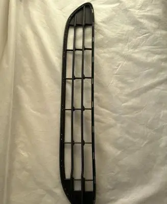 Subaru Legacy Front bumper lower grill 37731AL02A
