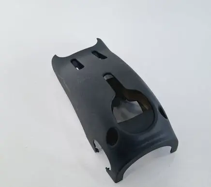 Mini One - Cooper R50 - 53 Steering wheel column trim