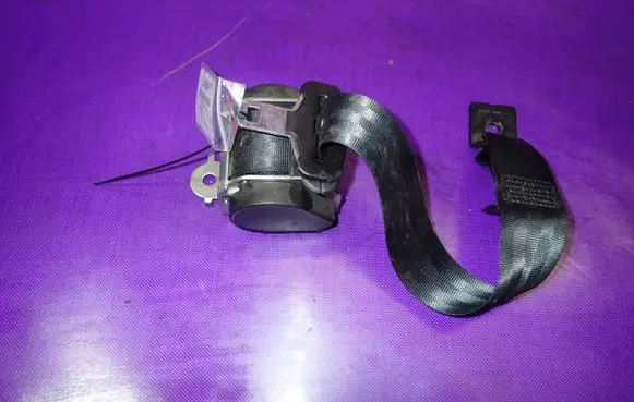 Renault Fluence Front seatbelt 888400034R