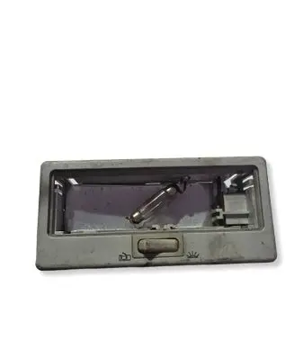 Ford Galaxy Rear seat light 357947105