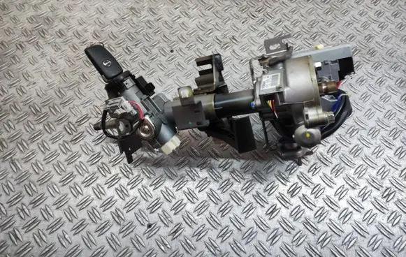 Nissan Juke I F15 Electric power steering pump 48810BA60B BD0157Q 114628087