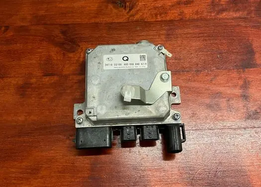 Subaru Forester SJ Power steering control unit/module 34710SG100