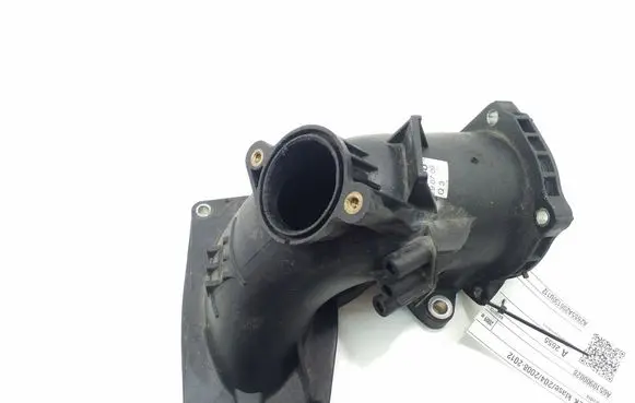 Brake vacuum hose/pipe