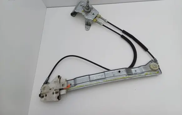 Smart ForFour I Rear door manual window regulator 