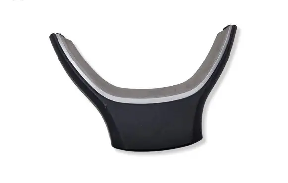 BMW X5 E70 Steering wheel trim 