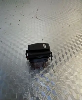 Opel Vivaro Windscreen/window heater switch 2648804