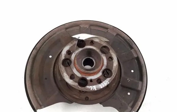 Mercedes-Benz E W212 Rear wheel hub A2123500141