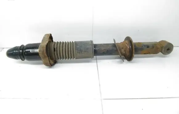Jeep Patriot Rear shock absorber/damper