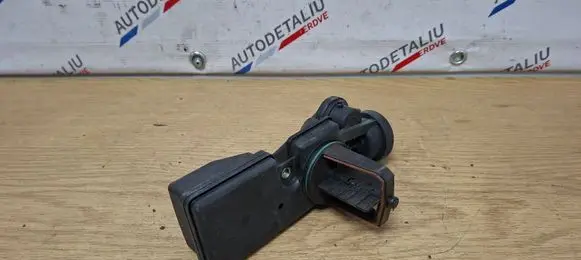 Throttle valve