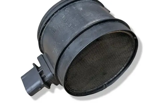 BMW X3 E83 Mass air flow meter 0281002849 7801951