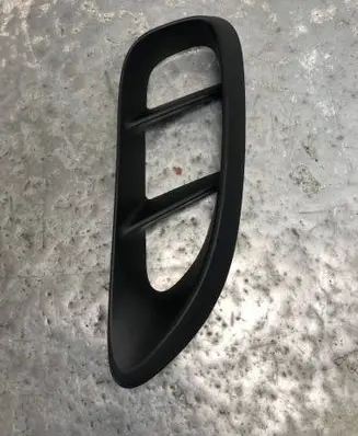 Porsche Cayman 982 Fender grill 982853189BILI 982853189
