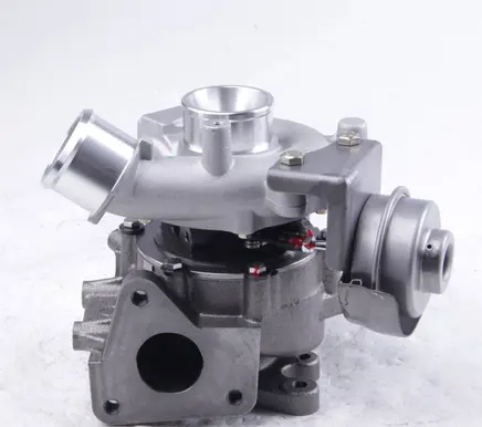 Mitsubishi Lancer VIII Turbo 49335-01001 49335-01000 49335-01002