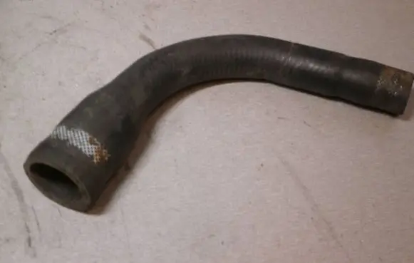 Opel Zafira B Engine coolant pipe/hose