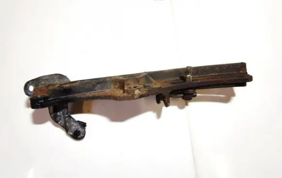Generator/alternator belt tensioner