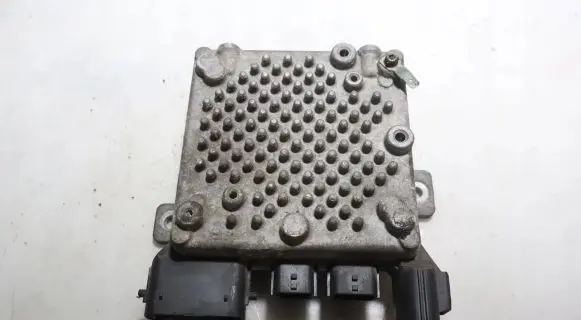 Subaru Legacy Engine control unit/module ECU