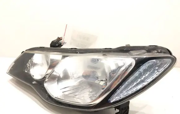 Honda Civic Headlight/headlamp