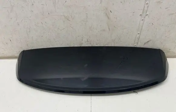 Audi Q3 F3 Tailgate/trunk spoiler 83A827933A