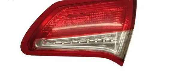 Citroen C4 II Rear/tail lights 9672155480 28734G VPAP2X13404B