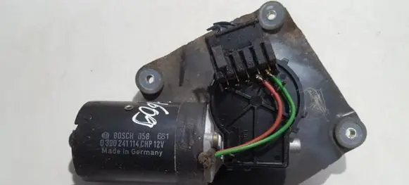 Mitsubishi Carisma Wiper motor 0390241114chp