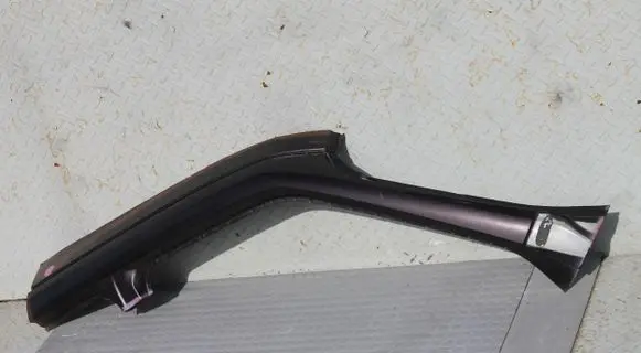 Nissan Juke I F15 Electric window control switch