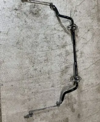 Volvo V40 Front anti-roll bar/sway bar AV615482AD