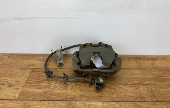 Dodge Charger Front brake caliper ZACCHARGERPINYA