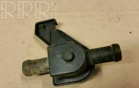 Volkswagen Scirocco Engine coolant pipe/hose 171819809E