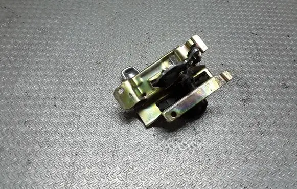 Jeep Grand Cherokee Front door interior handle