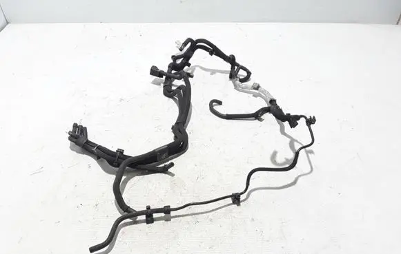 Renault Trafic III (X82) Air intake hose/pipe 223100819R