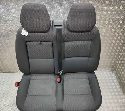Peugeot Boxer Front driver seat 1612591280 1612591480