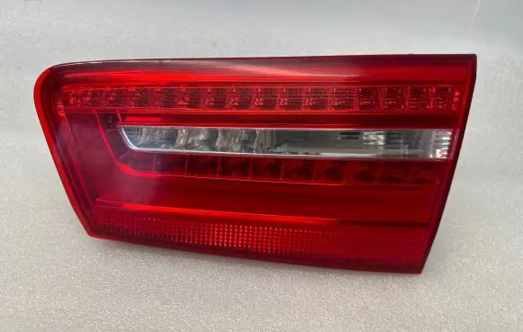 Audi A6 S6 C7 4G Rear/tail lights set 4G9945094B