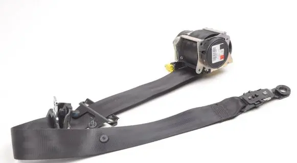 Volvo V40 Front seatbelt 31390453