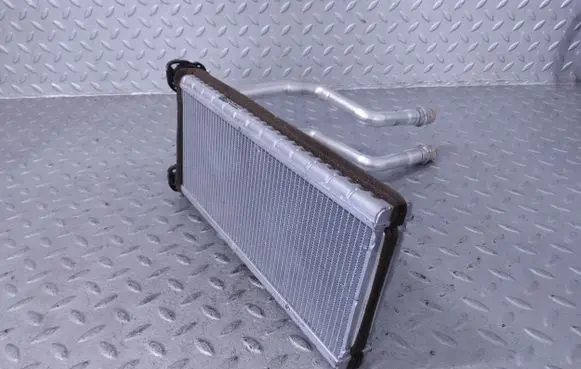 Citroen Jumpy Heater blower radiator 1609730580 9821299980