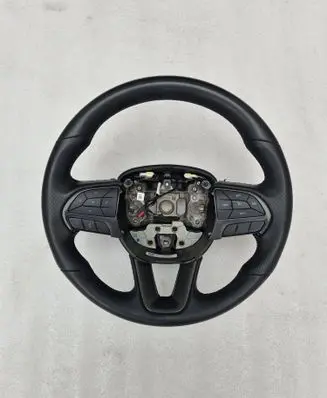 Steering wheel