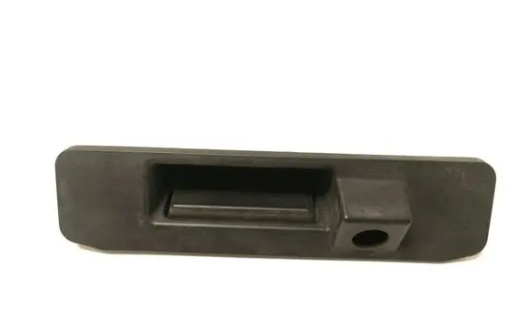 Mercedes-Benz ML W166 Loading door exterior handle A2218702410