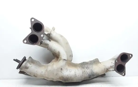 Subaru Legacy Muffler/silencer 