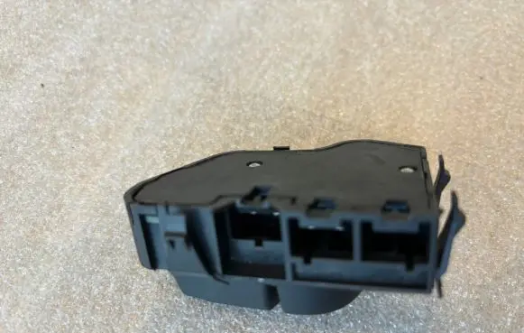 Mercedes-Benz C W204 Seat control switch A2048708910 03463870 2048708910