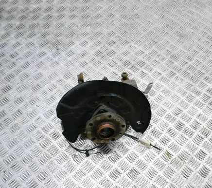 Skoda Octavia Mk3 (5E) Front wheel hub 5G0927903AA
